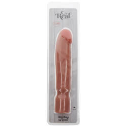 Get Real TOYJOY Gode poignée Big Boy 23 x 6cm